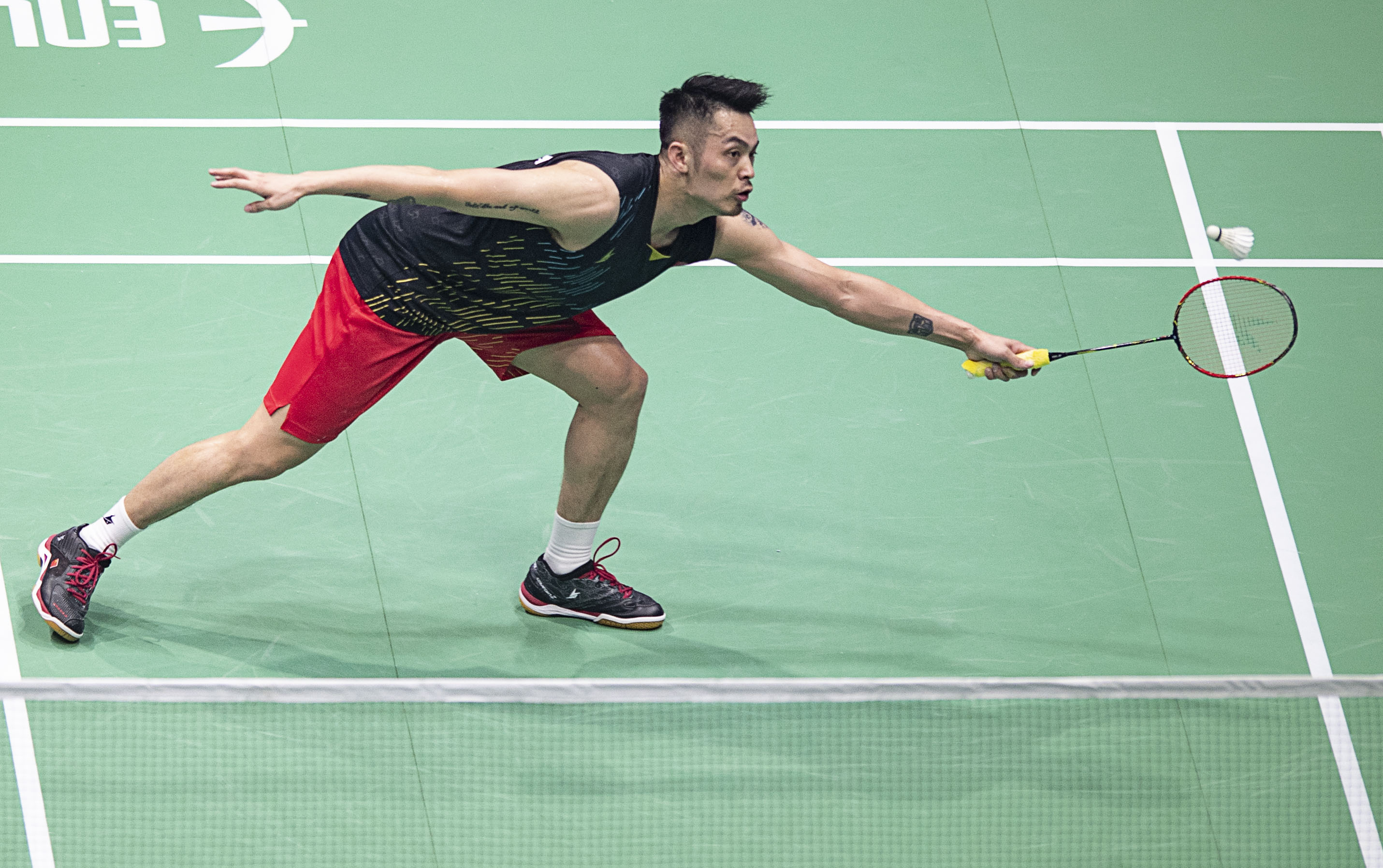 压力环境下 压力环境下