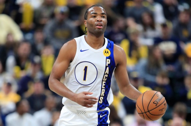 篮网裁掉双向合同锋线新星，他在新赛季还能继续留在NBA赛场呢？