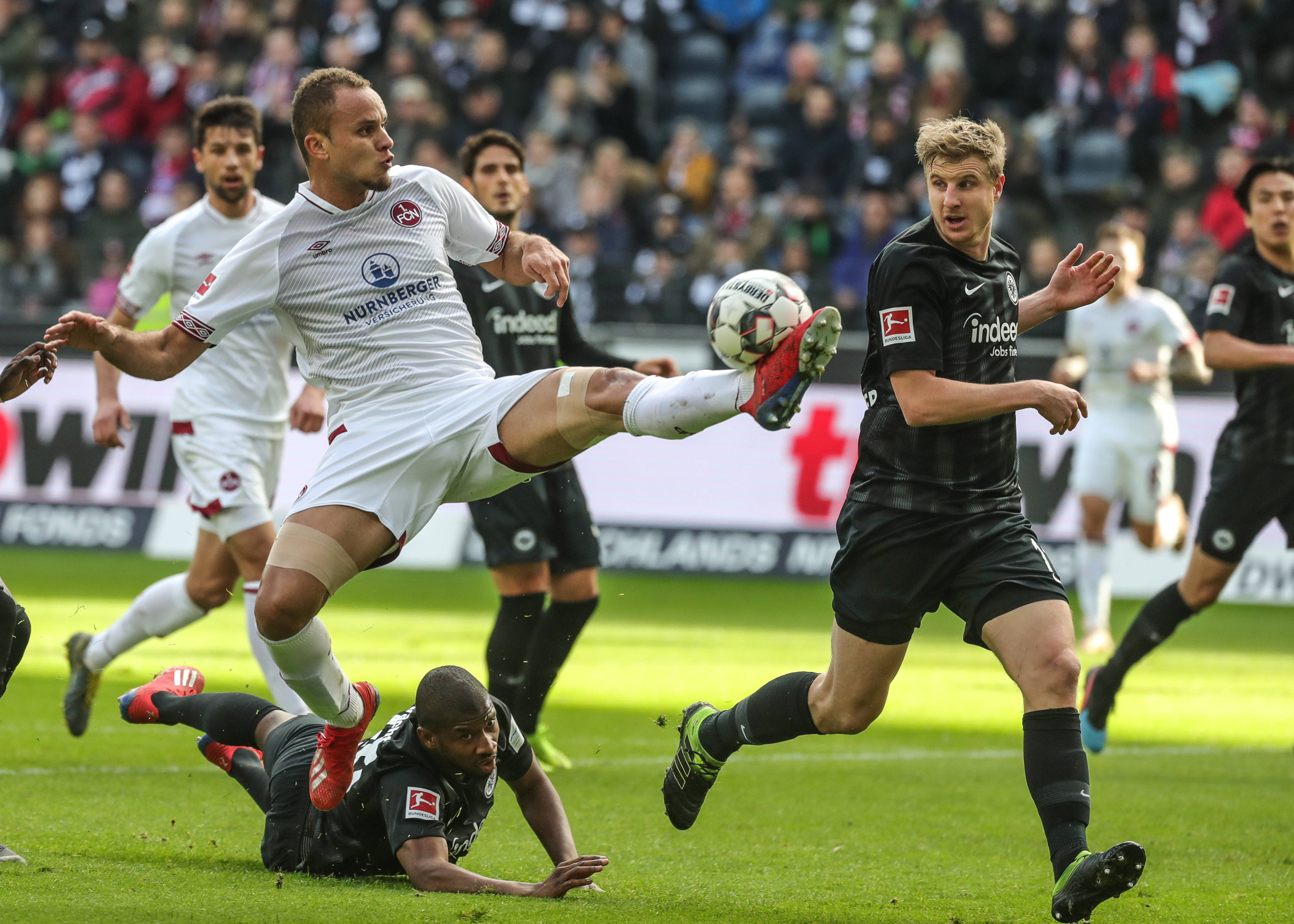 赛季的脚步 赛季的脚步